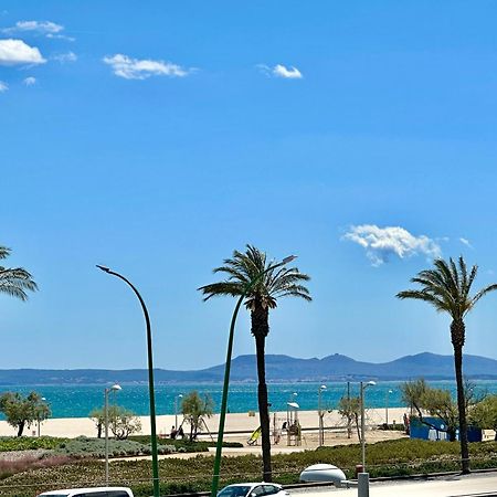 Apartment Vista Bahia 23 -4 Sea View Empuriabrava Εξωτερικό φωτογραφία