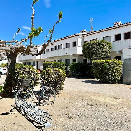 Apartment Vista Bahia 23 -4 Sea View Empuriabrava Εξωτερικό φωτογραφία
