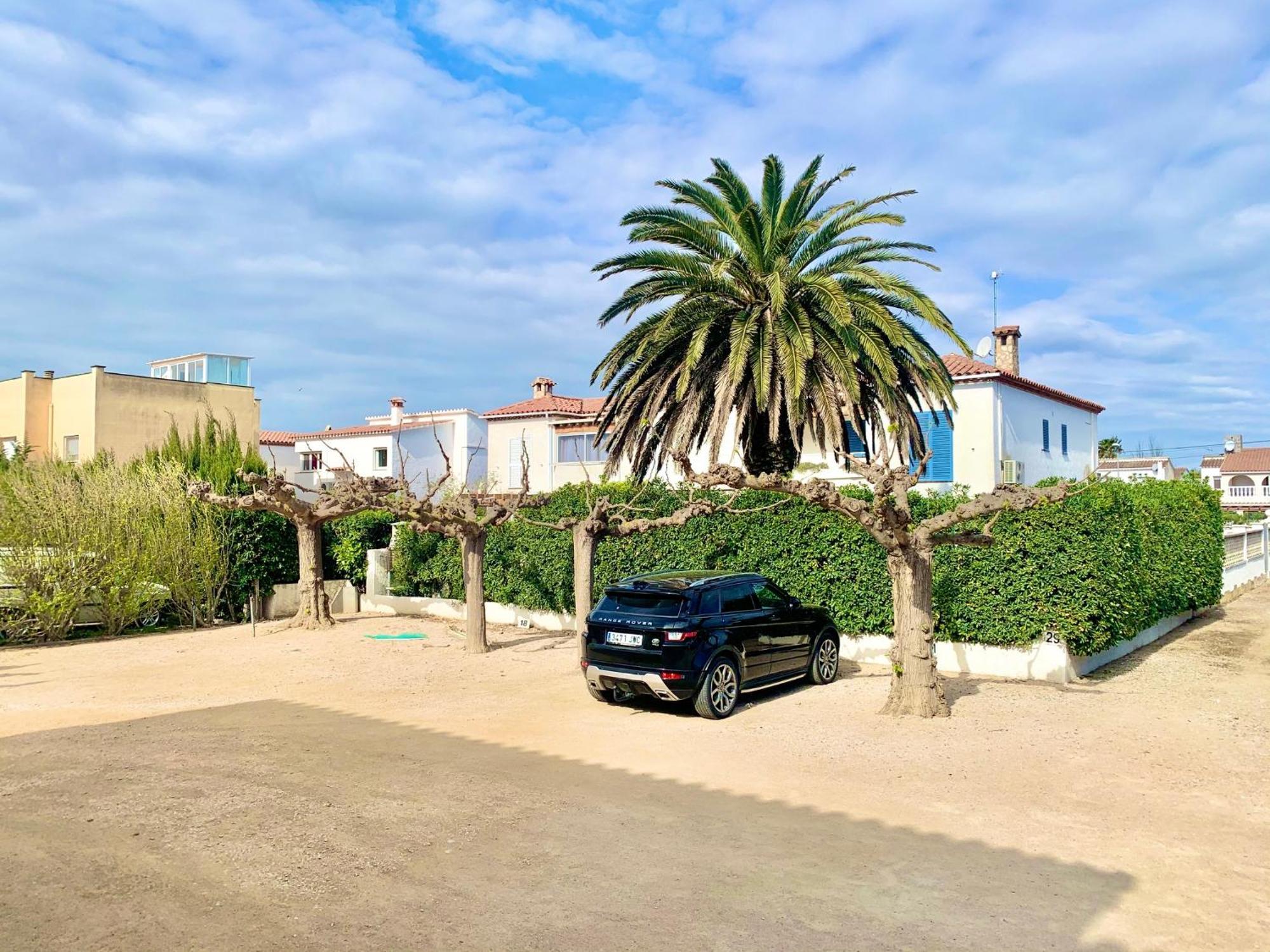 Apartment Vista Bahia 23 -4 Sea View Empuriabrava Εξωτερικό φωτογραφία