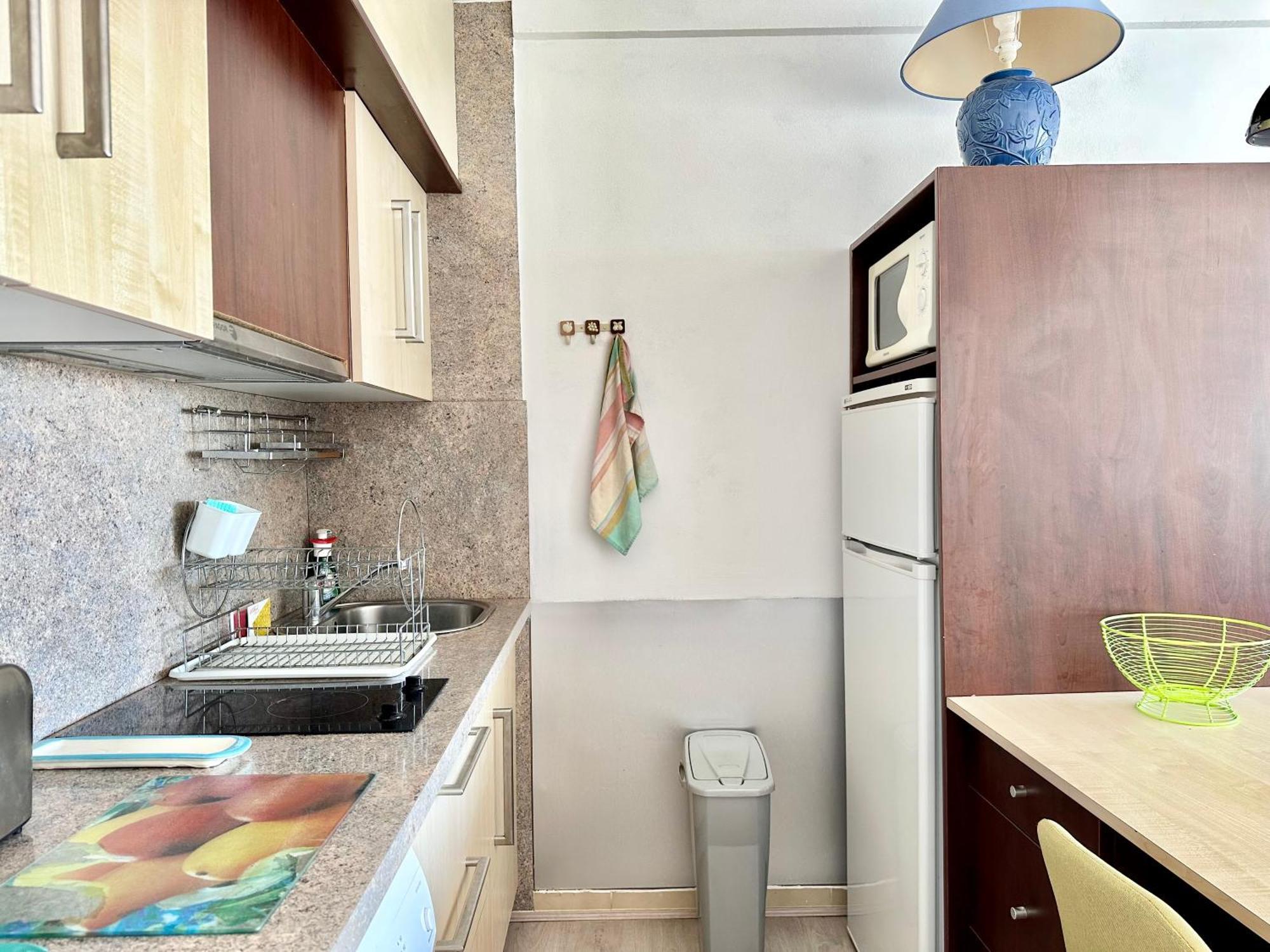 Apartment Vista Bahia 23 -4 Sea View Empuriabrava Εξωτερικό φωτογραφία