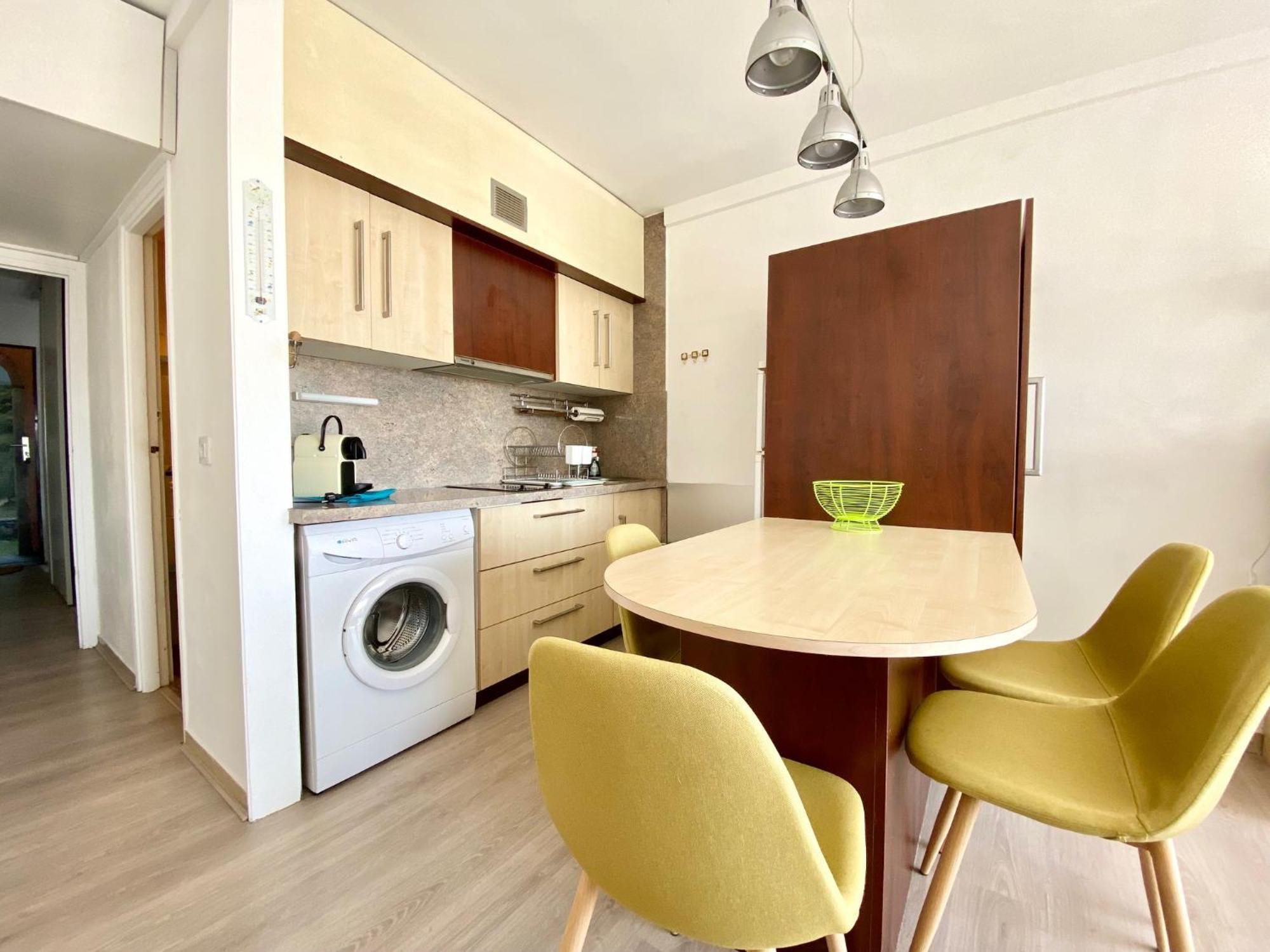 Apartment Vista Bahia 23 -4 Sea View Empuriabrava Εξωτερικό φωτογραφία